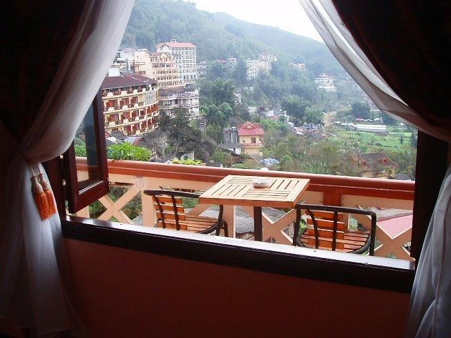 Boutique Sapa Hotel Quarto foto