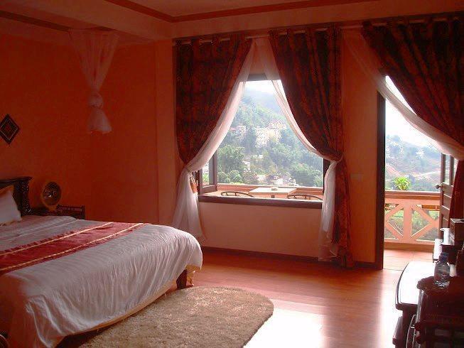 Boutique Sapa Hotel Quarto foto