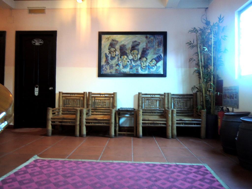 Boutique Sapa Hotel Quarto foto