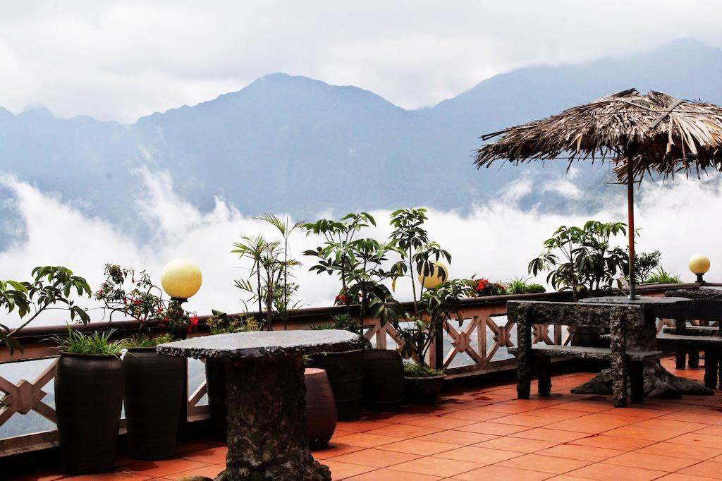 Boutique Sapa Hotel Quarto foto